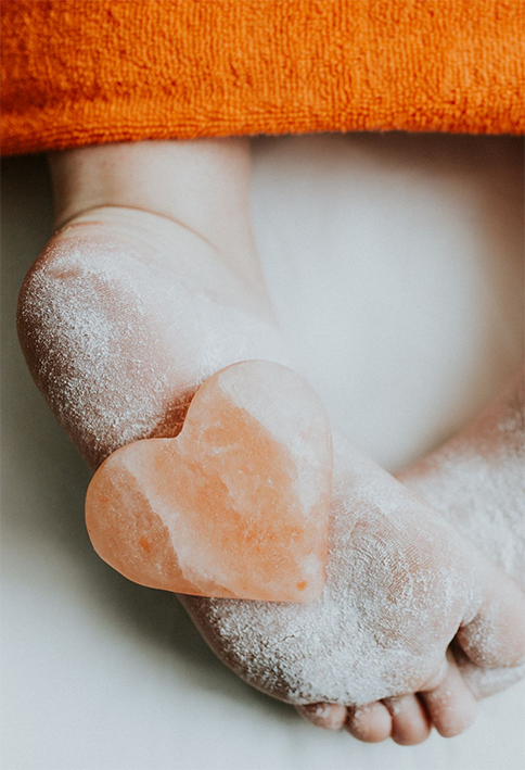 Tribe517 Three Pillars of Wellness training aims to support therapist wellbeing