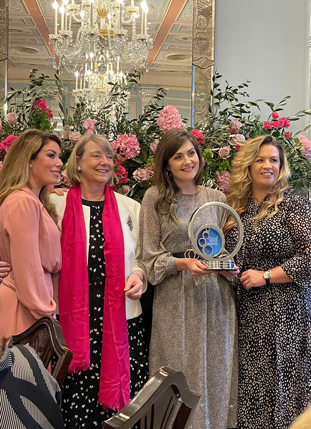 Good Spa Guide Regional Awards 2021: Winners and finalists
