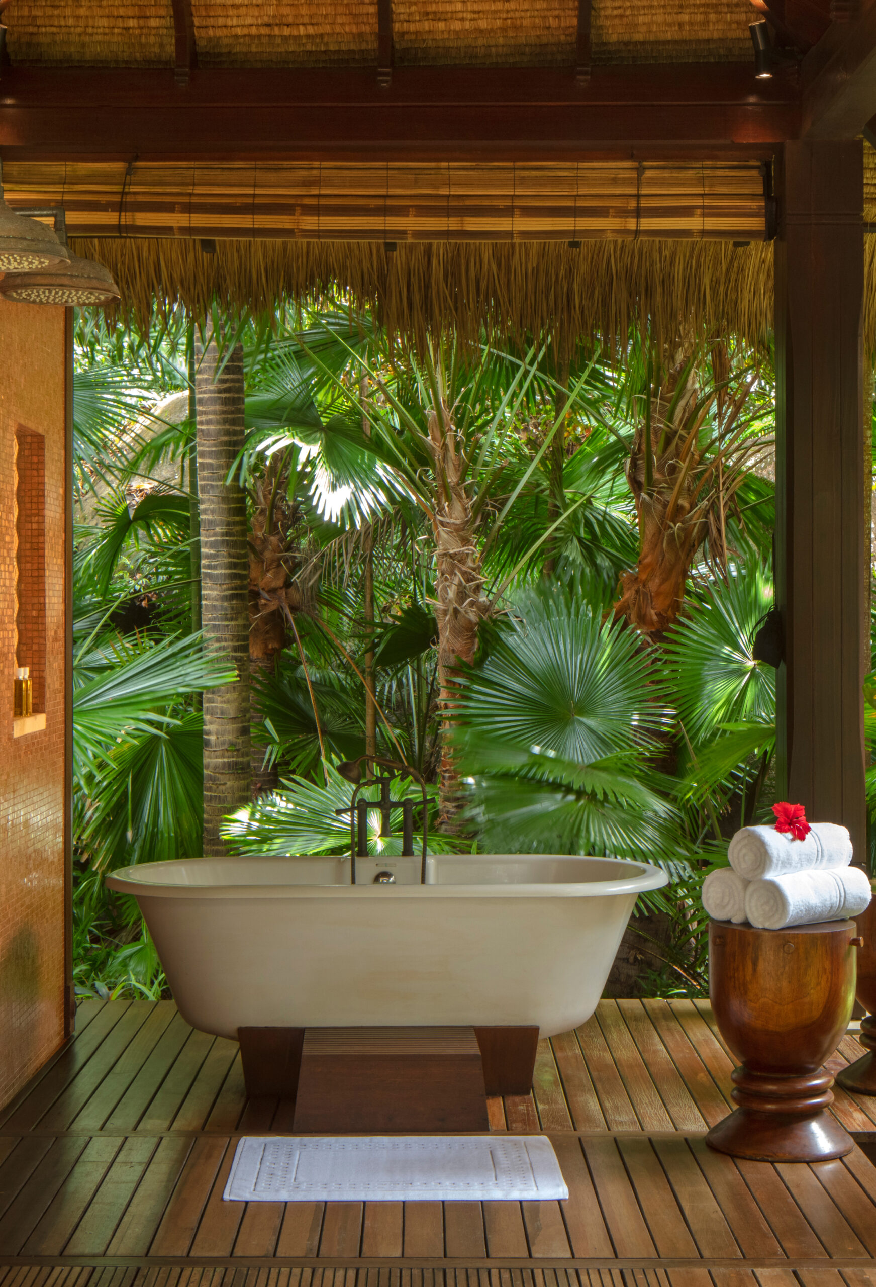 Voya partners with Anantara Maia Seychelles Villas