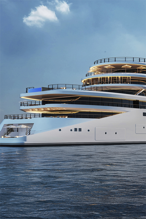 Aman launches Project Sama in partnership with Cruise Saudi