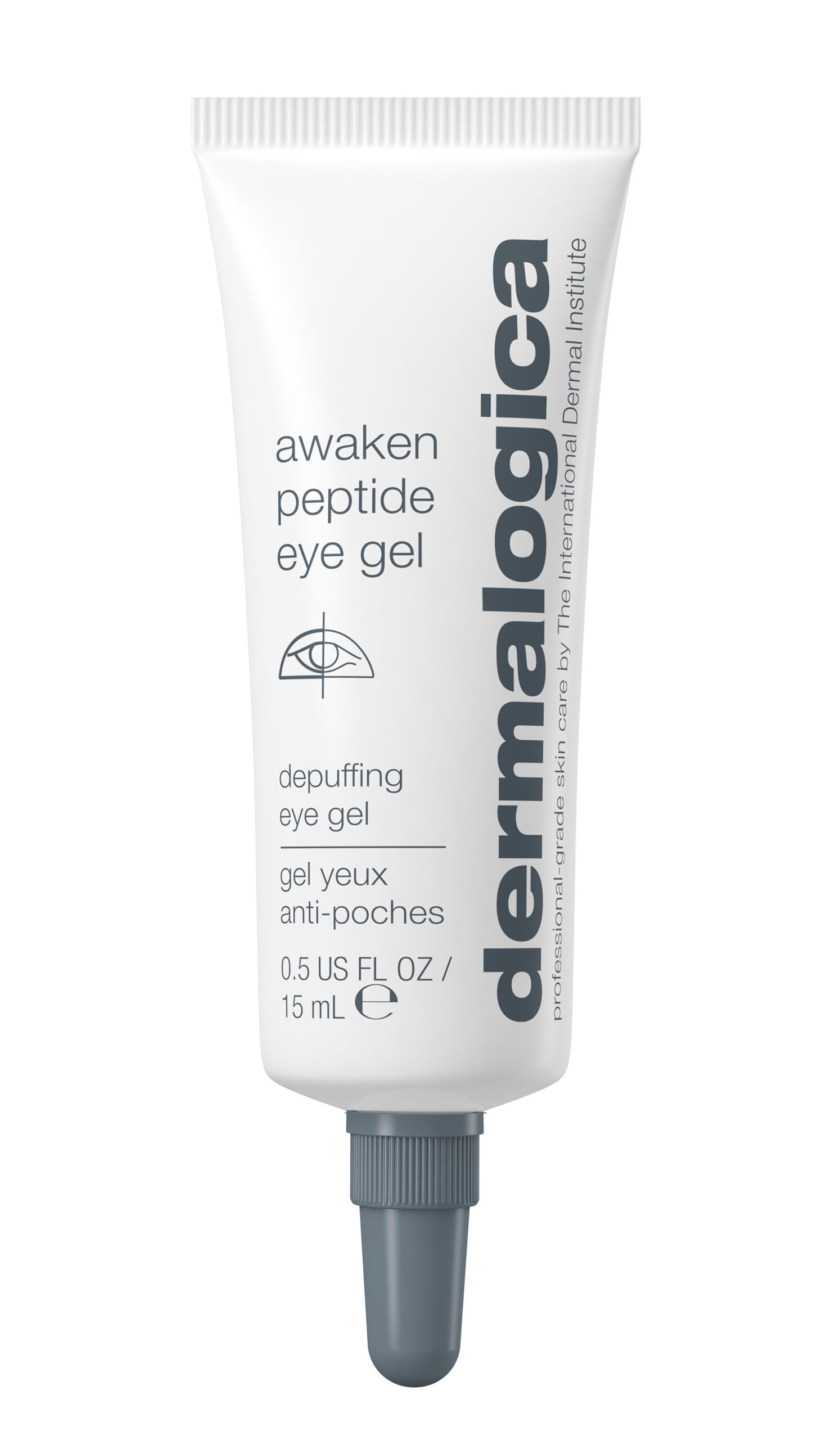 Dermalogica treats puffy eyes with new Awaken Peptide Eye Gel