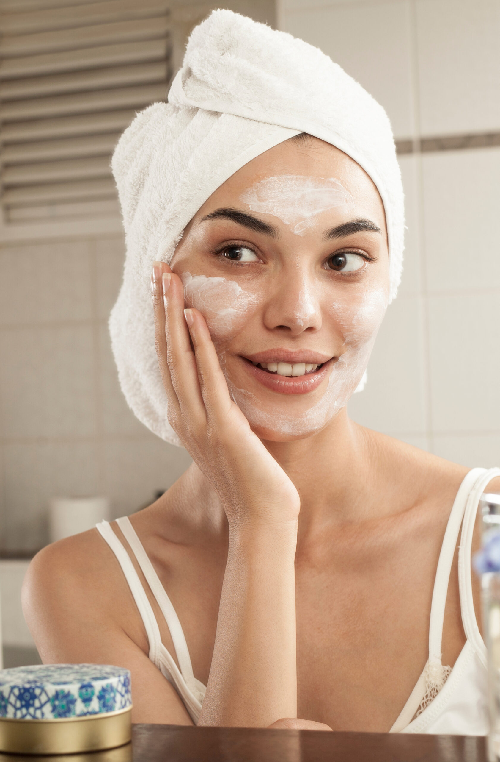 Esse launches rewilding skincare challenge