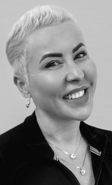 Gharieni appoints Florentina Matei to lead strategic business development
