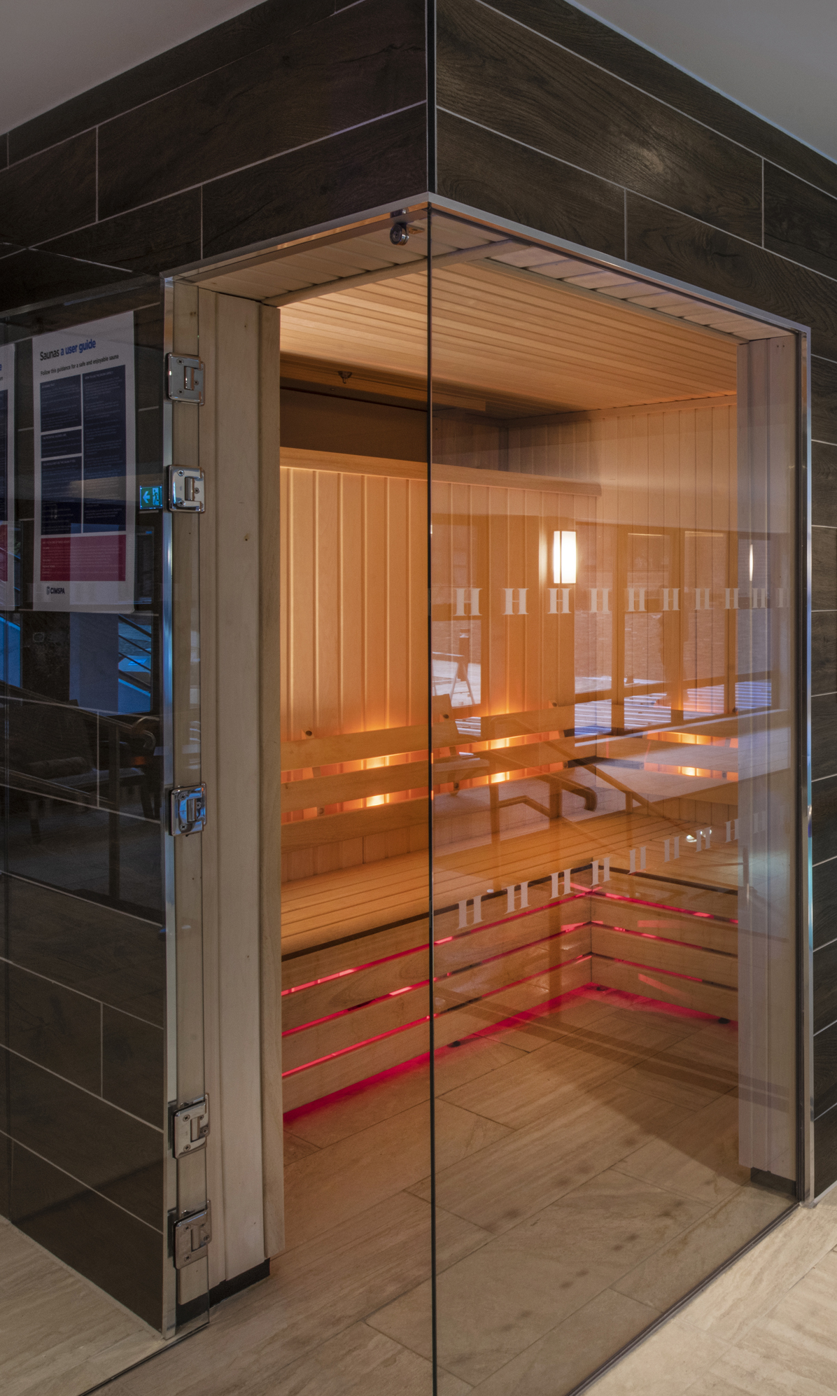 H Spa debuts at Horwood House Hotel