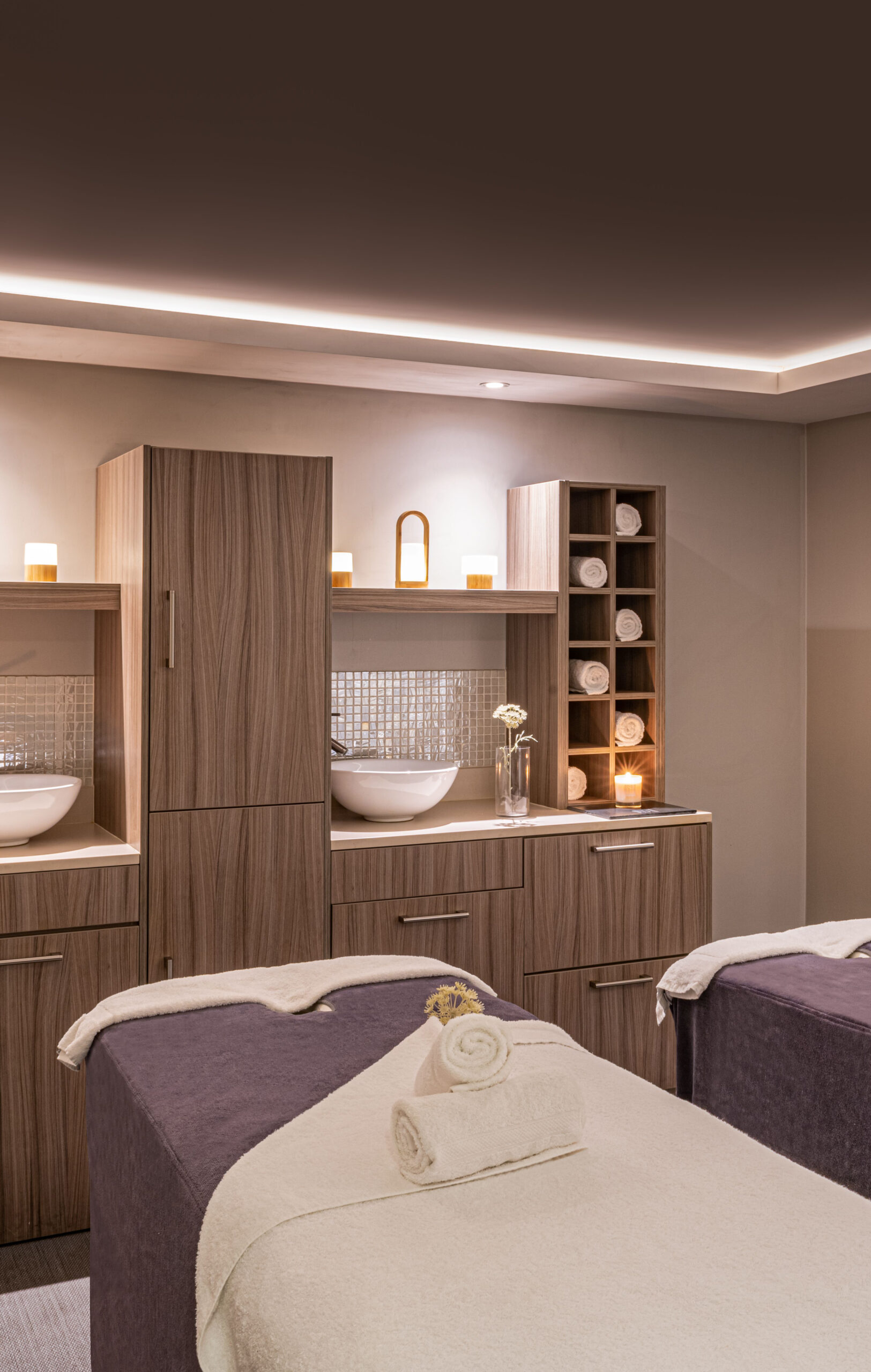HarSPA opens at London’s Richmond Harbour Hotel