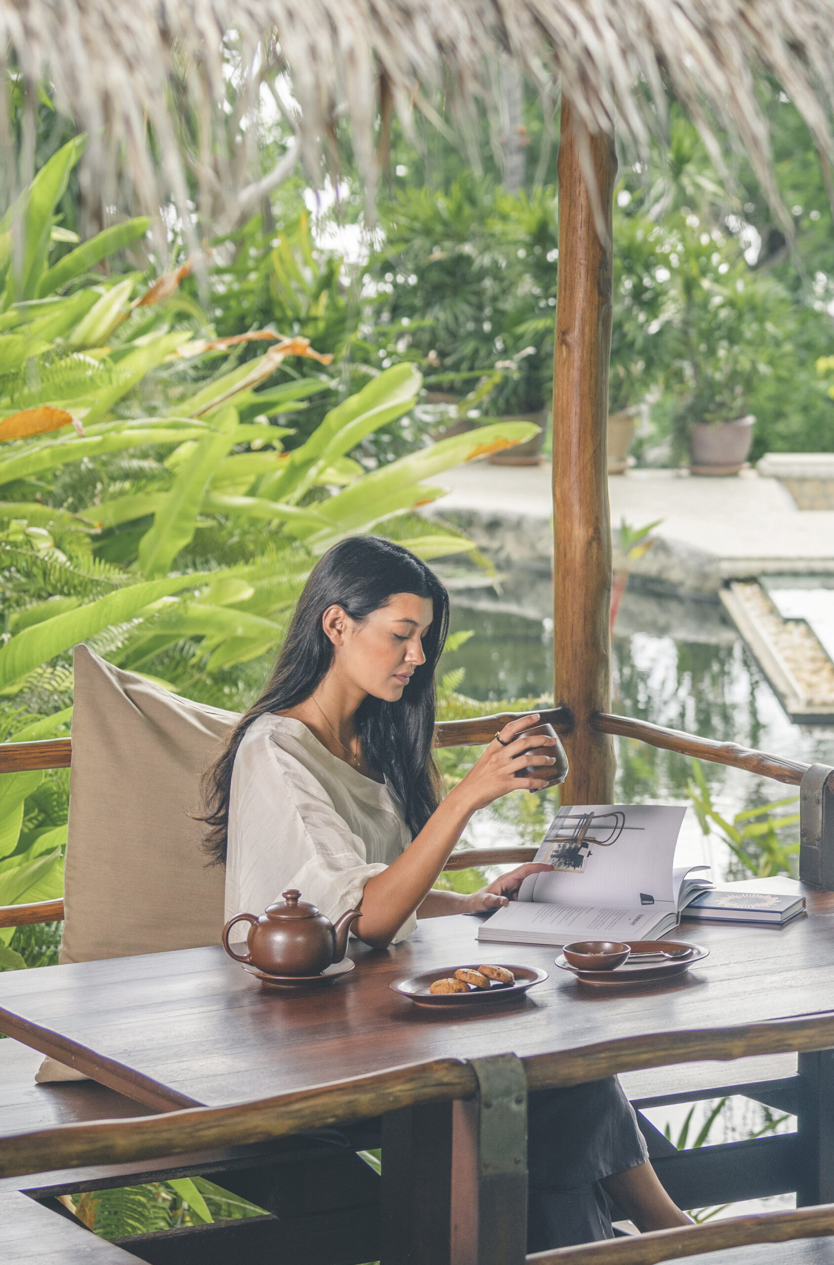 Healing Hotels of the World to explore changing travel experiences in online masterclass