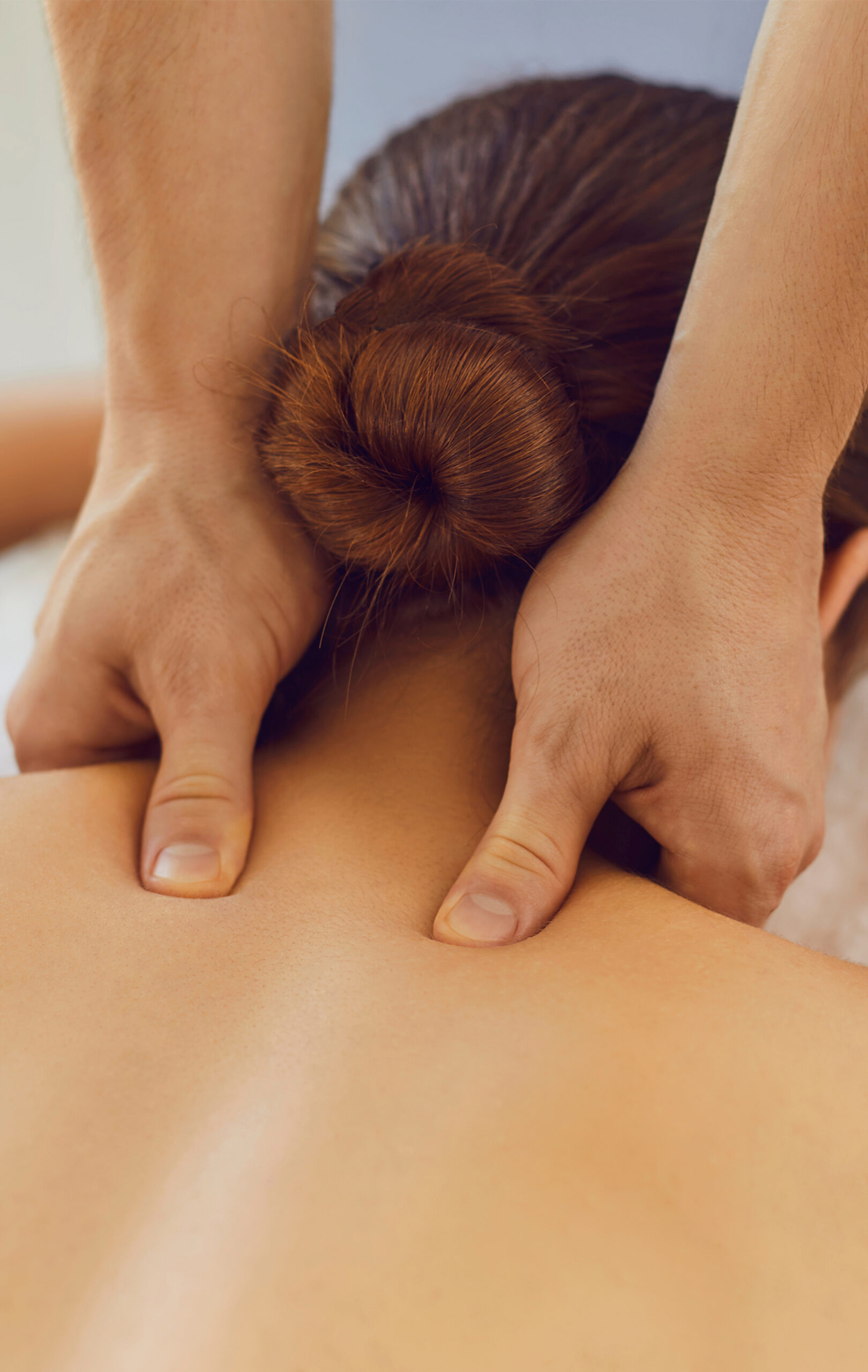 Made for Life Organics’ Cancer Touch Therapy training launches in Scotland