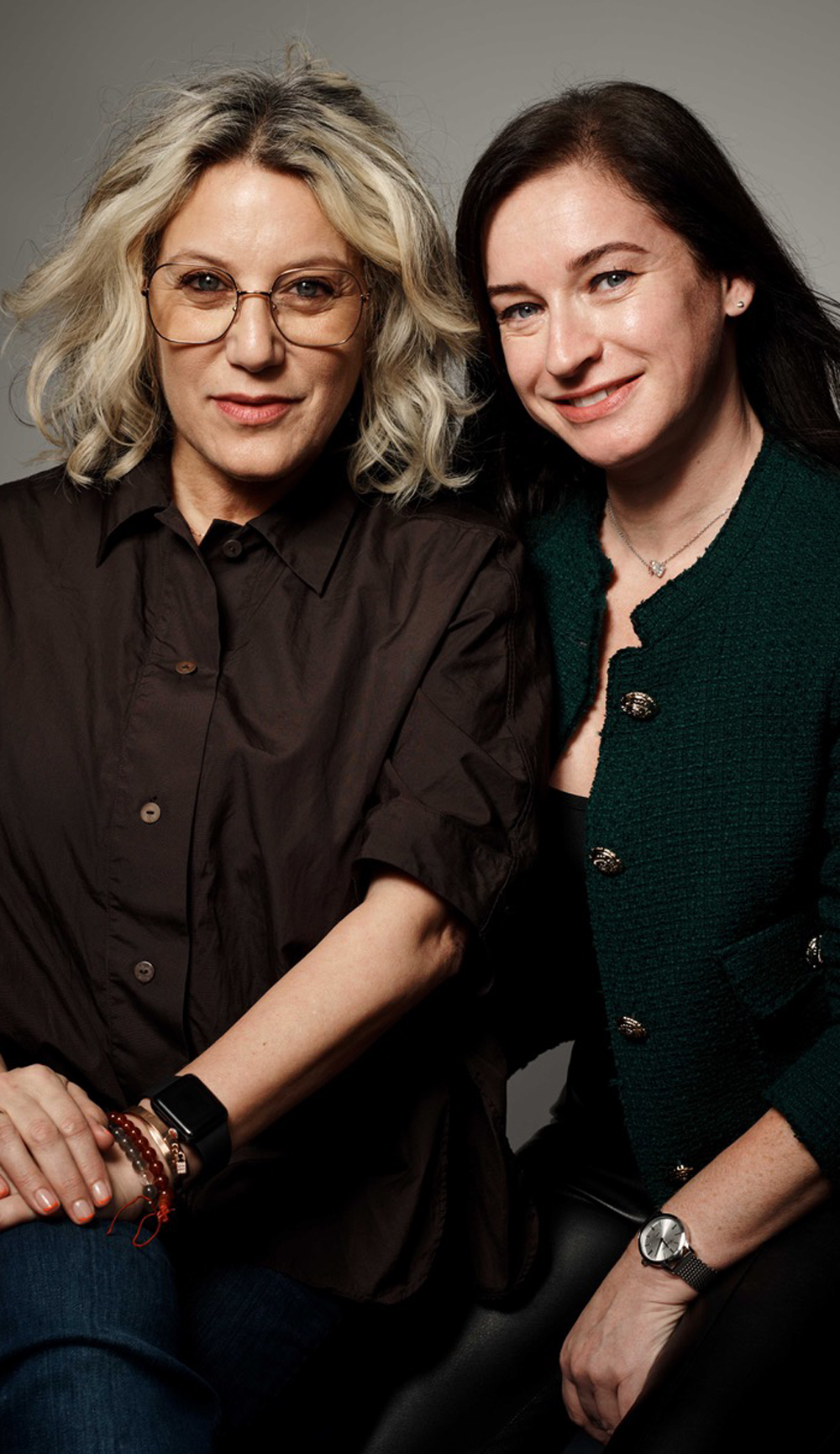 New Years Honours for shining stars of beauty industry