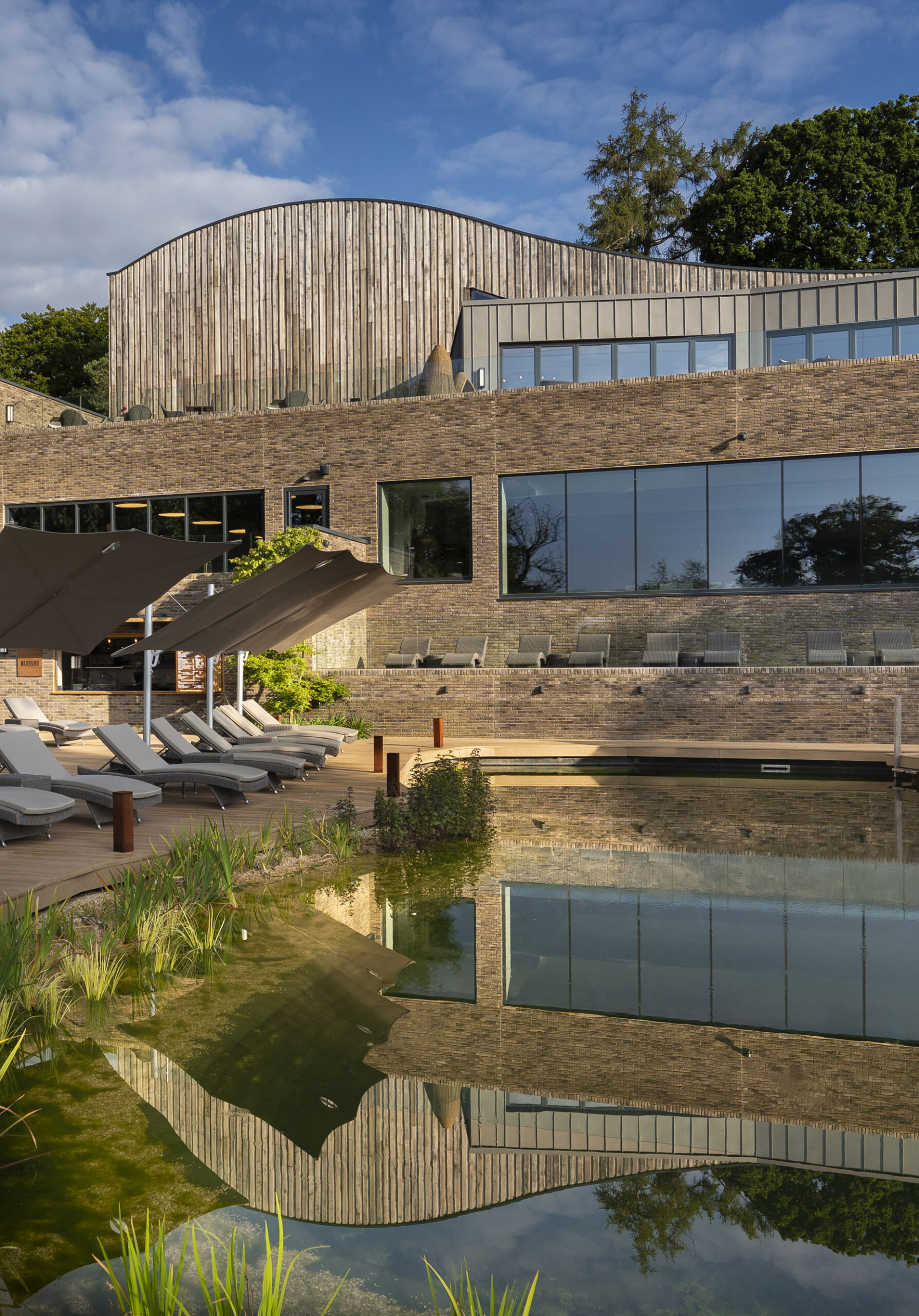 Exclusive Collection announces senior appointments, launches spa apprenticeship scheme