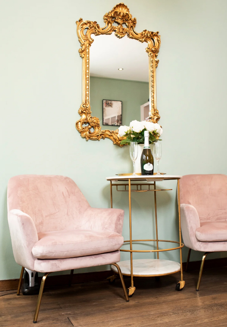 Exclusive Decléor ritual offered at Radiance London