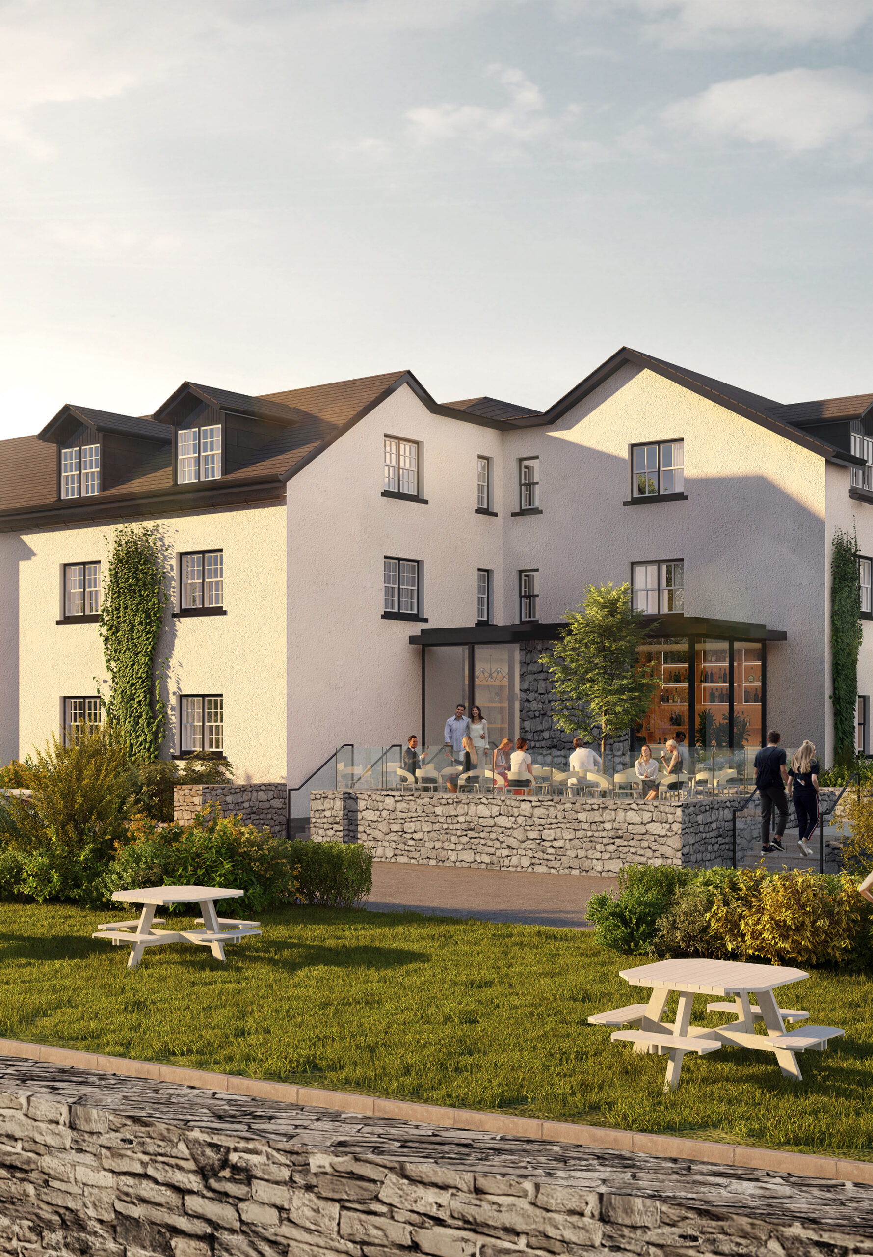 Holte Spa at The Swan announces product partners