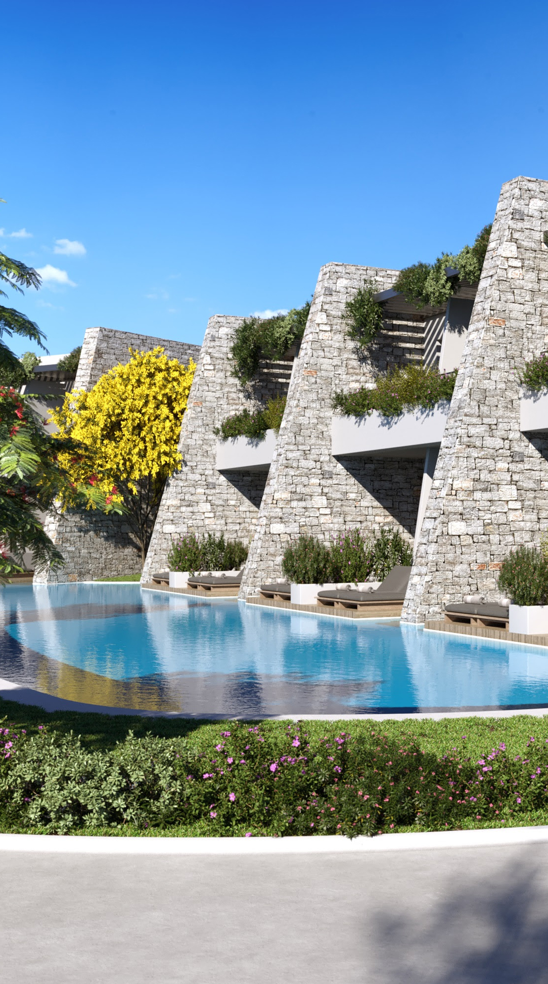Marriott’s W Costa Navarino to debut in Greece