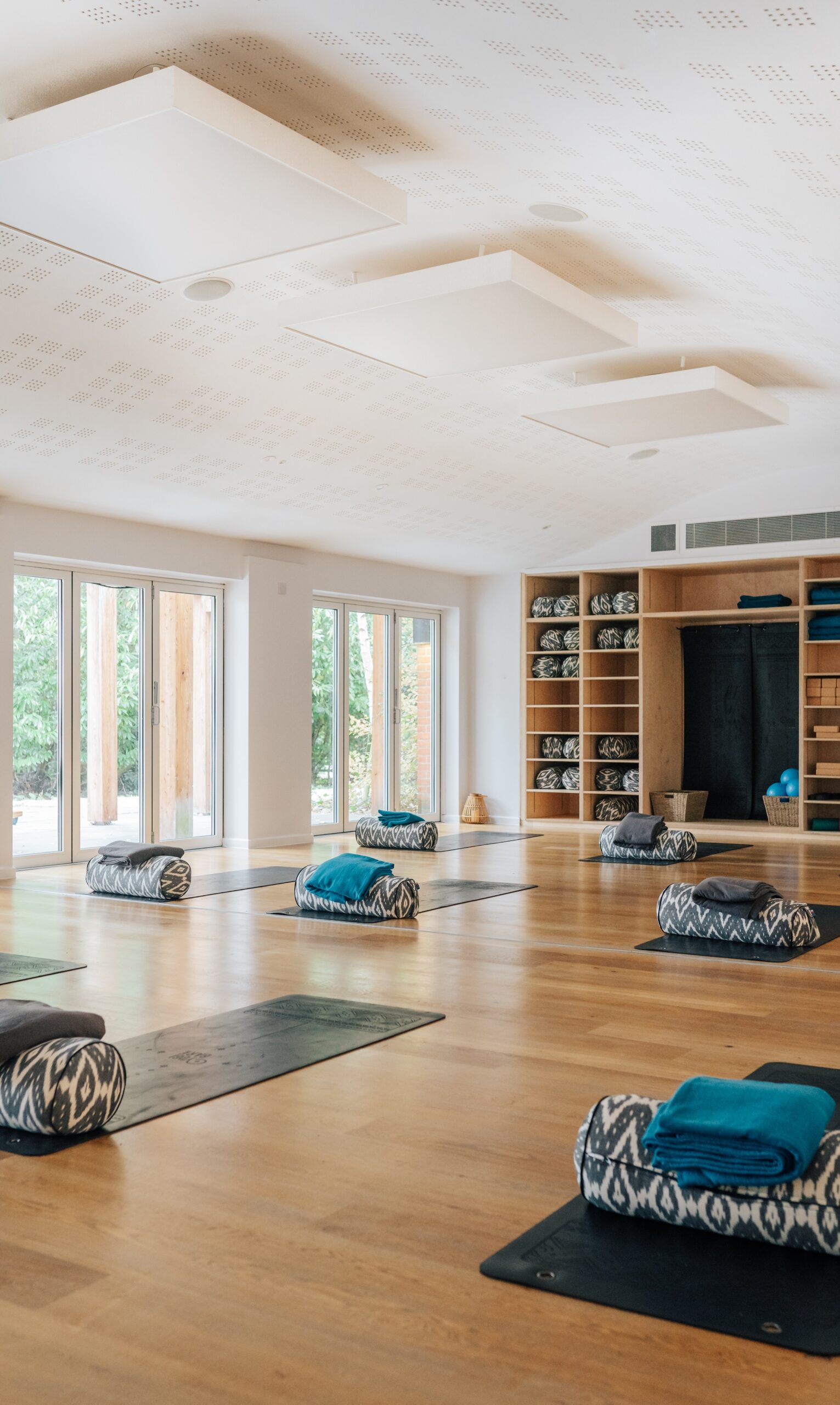 The|Tides Wellness makes UK spa debut in partnership with Birch