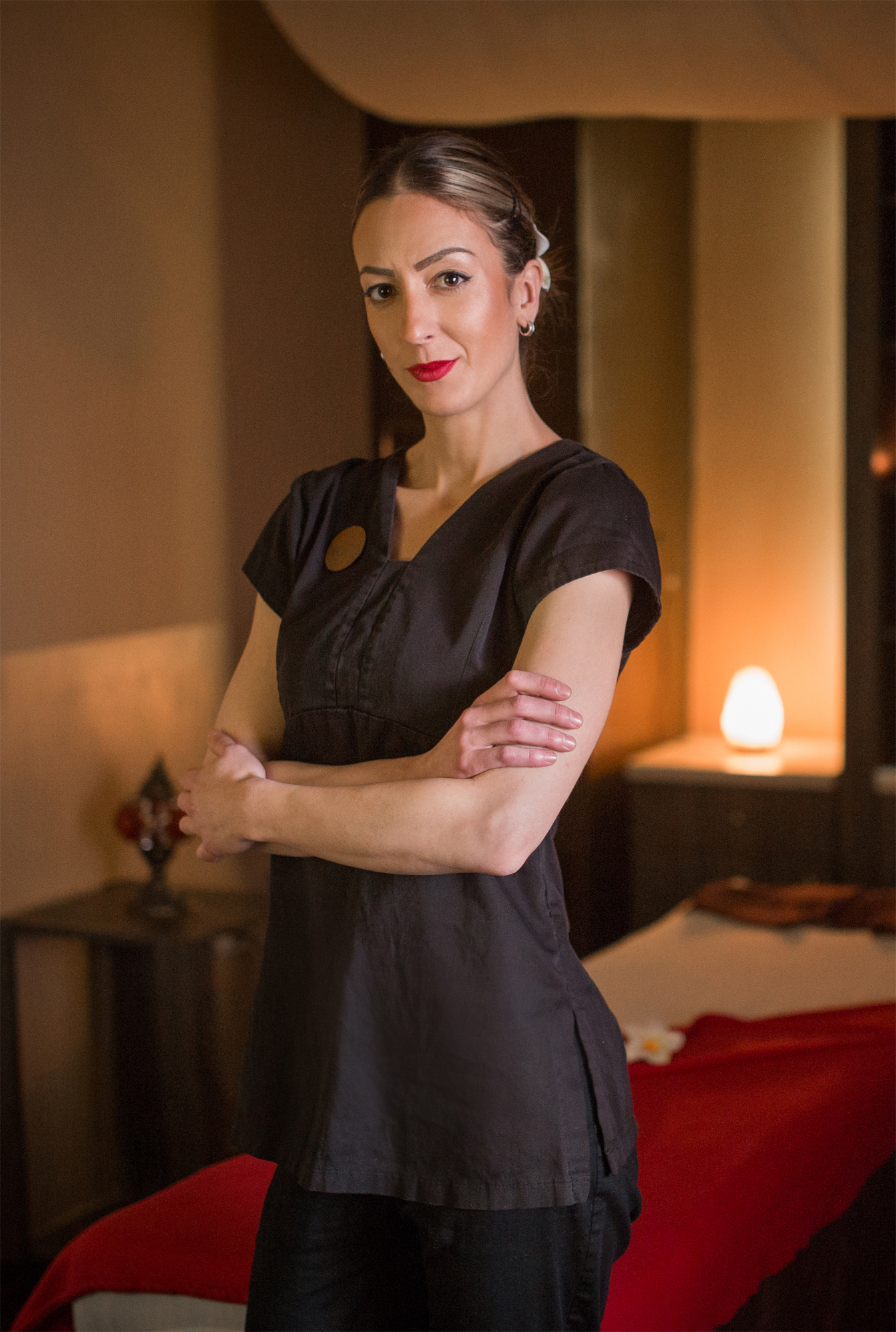 Raison d’Etre adds sustainability modules to online spa management training