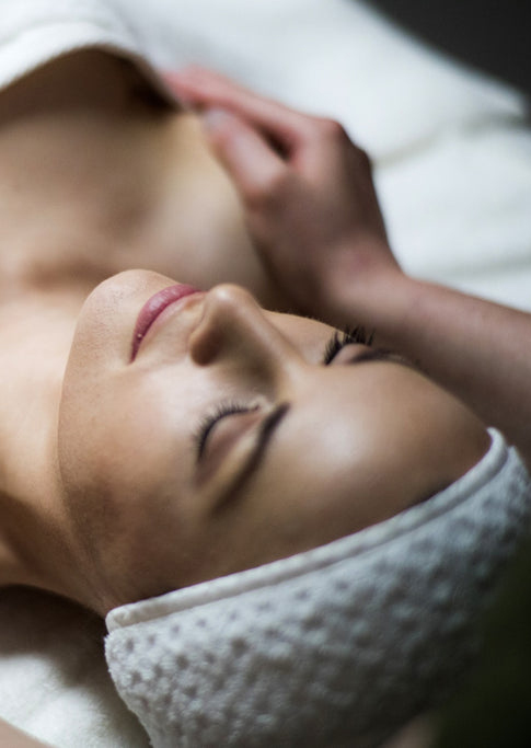 Voya partners with spa at Mondrian Shoreditch