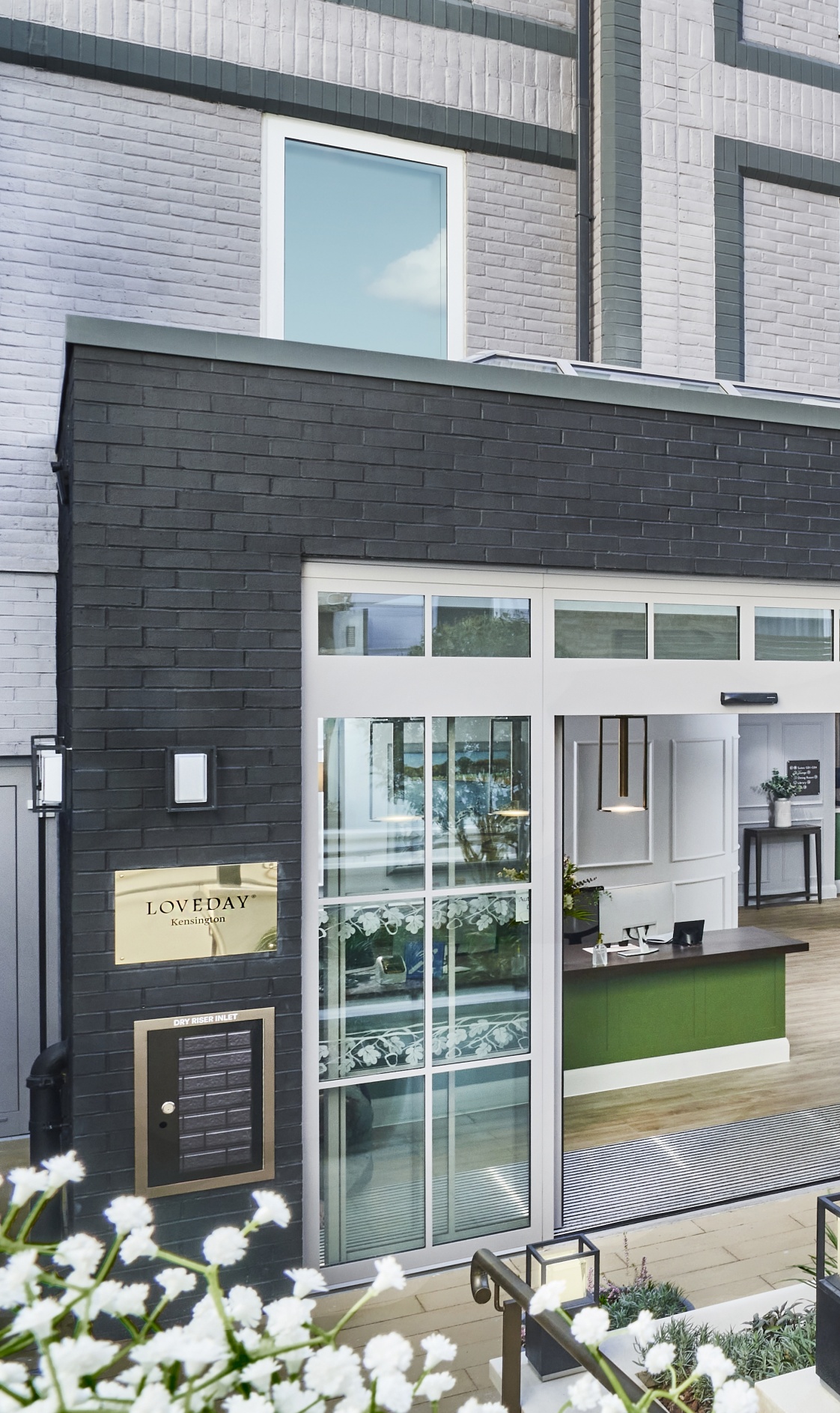 High-end senior living concept combining health and hospitality opens in Kensington