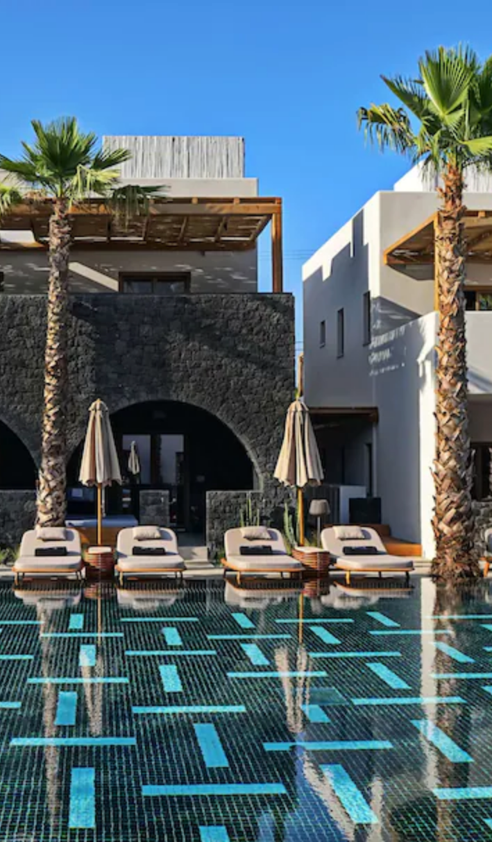Radisson Blu Zaffron Resort to launch on Santorini in April 2022