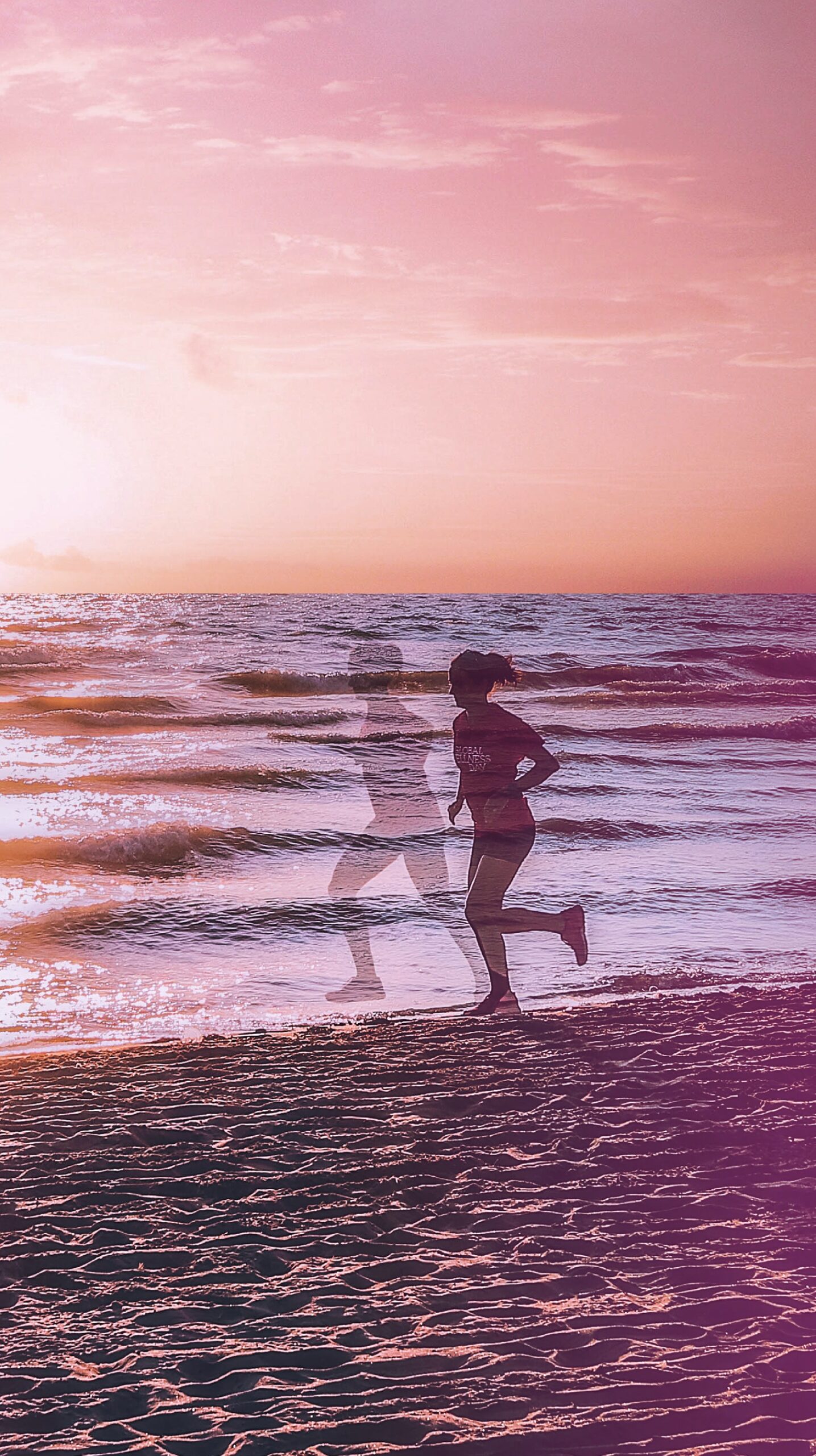 Global Wellness Day 2022 theme champions the joy in everyday