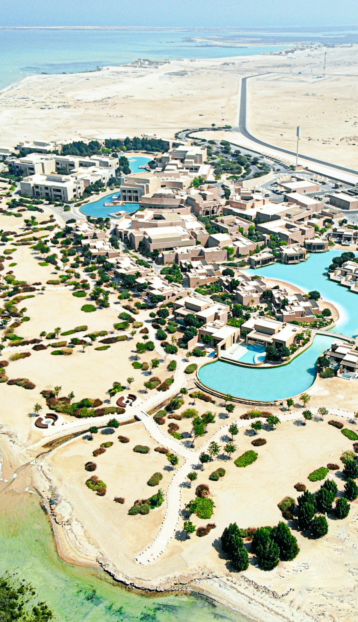 Zulal Wellness Retreat by Chiva-Som gearing up for March launch