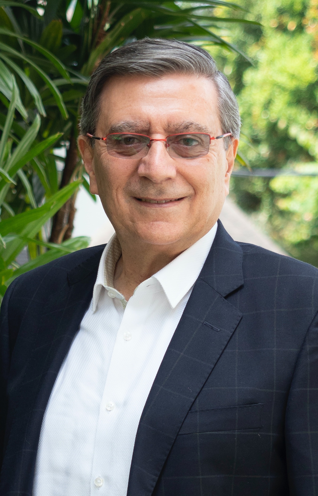 Professor Gerry Bodeker to give keynote at 2022 Healing Summit in Portugal