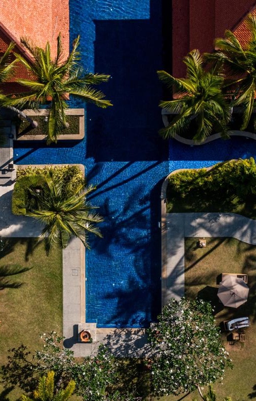 Banyan Tree launches flagship Veya branded resort in Phuket