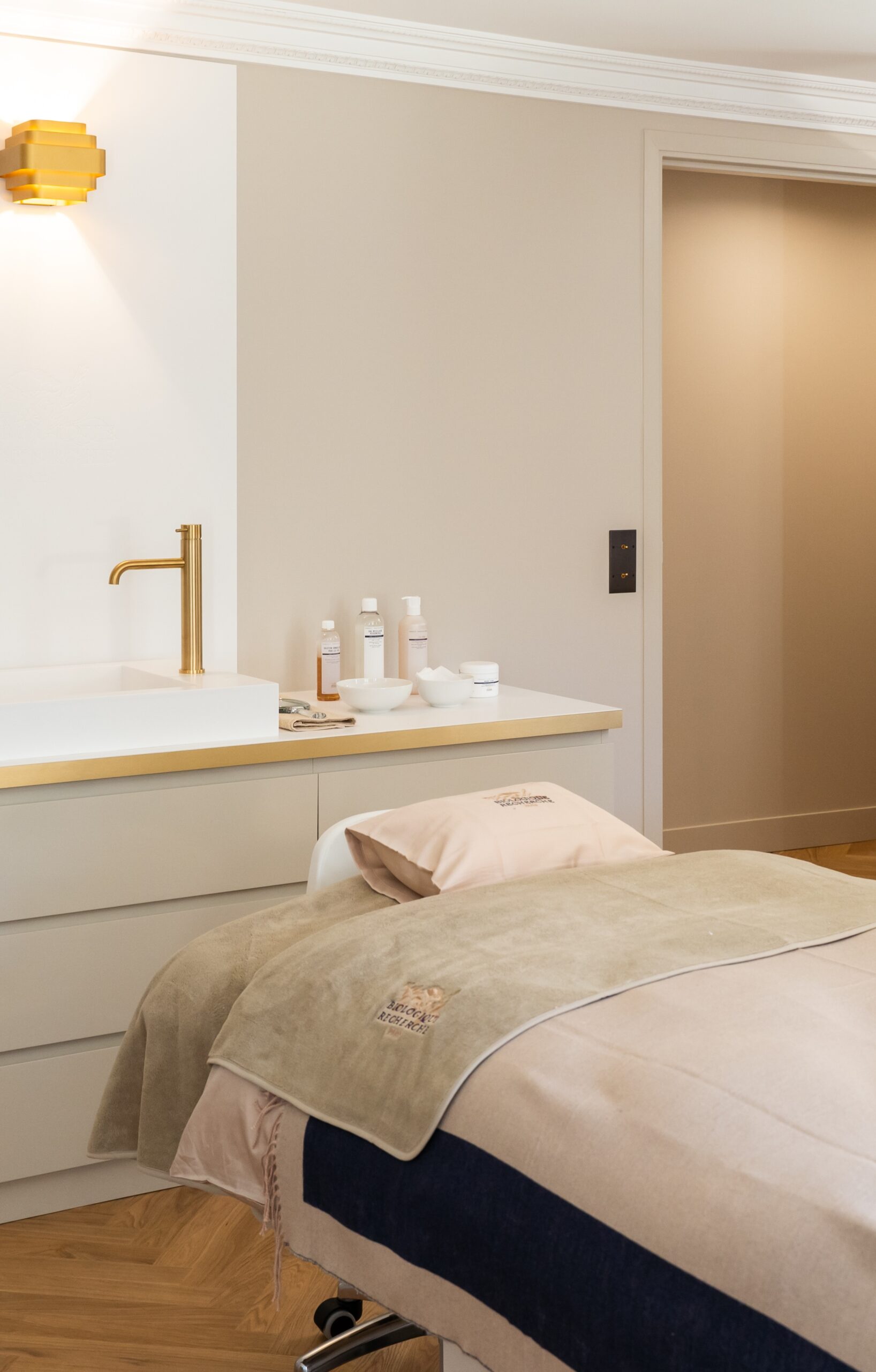 Biologique Recherche opens second Ambassade property in Paris
