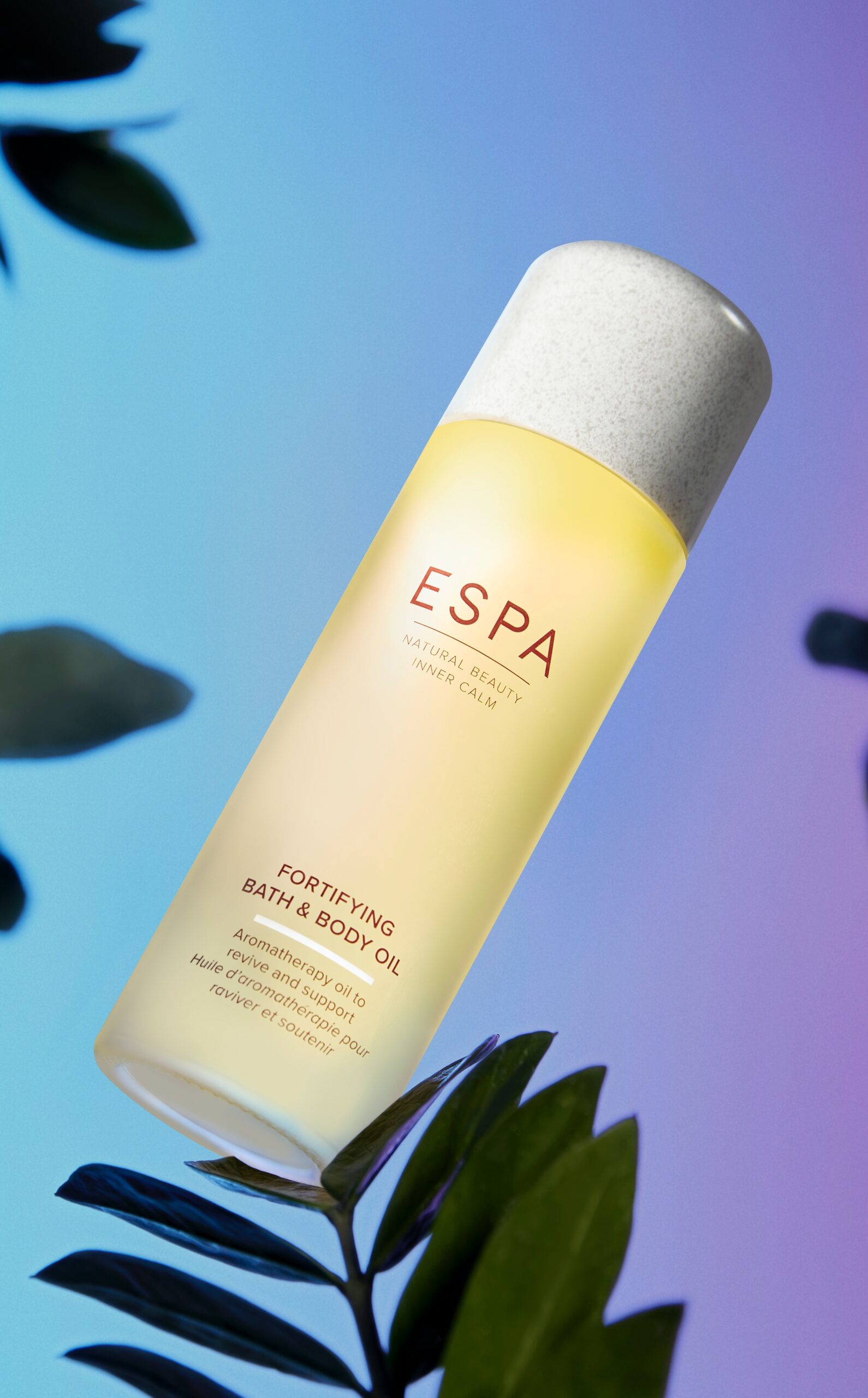 Espa Reformulates Signature Blend Collection To Create Sustainable 