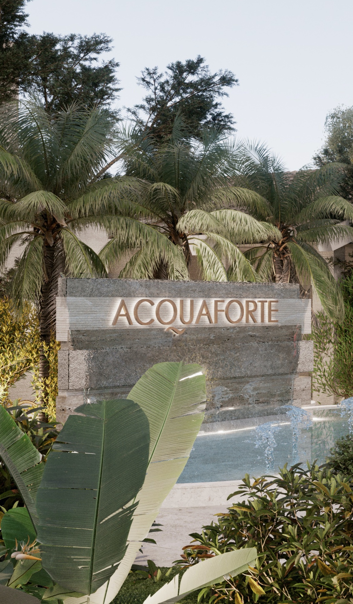 Forte Village unveils €2.5m spa renovation