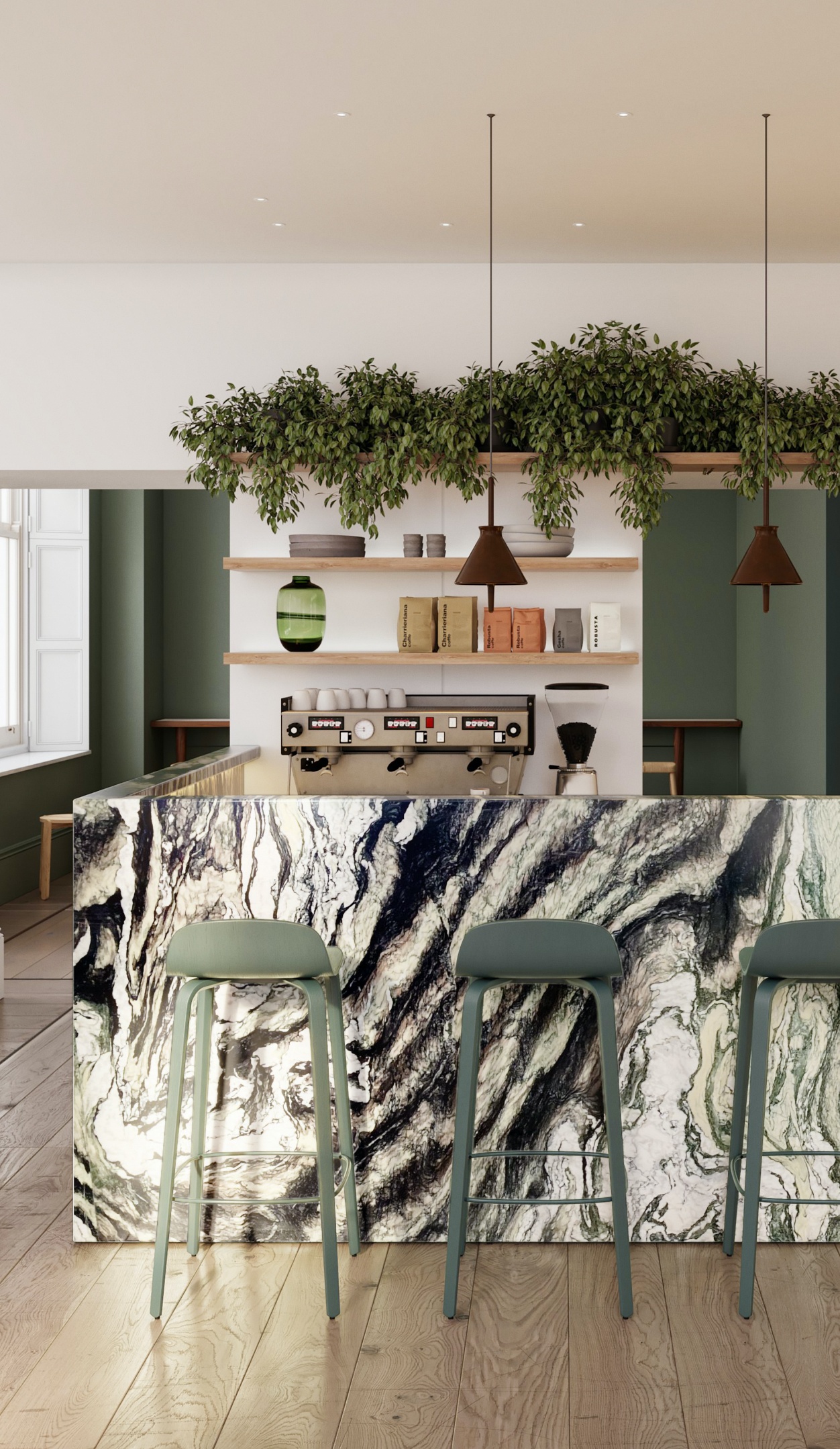 Inhabit Queen’s Gardens names head of wellness ahead of imminent opening