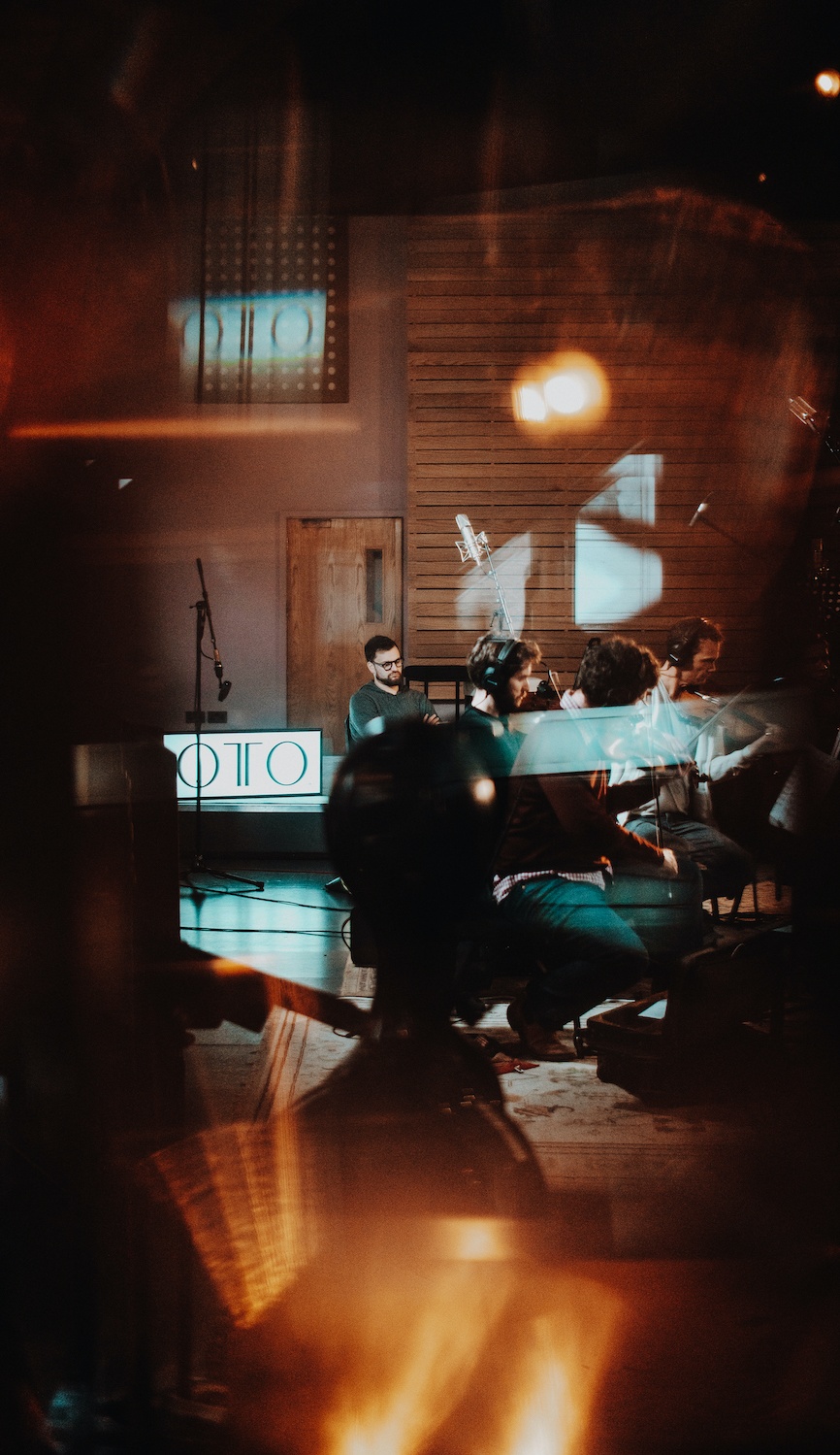 OTO partners with electro band Faithless for sleep remix of iconic Insomnia track