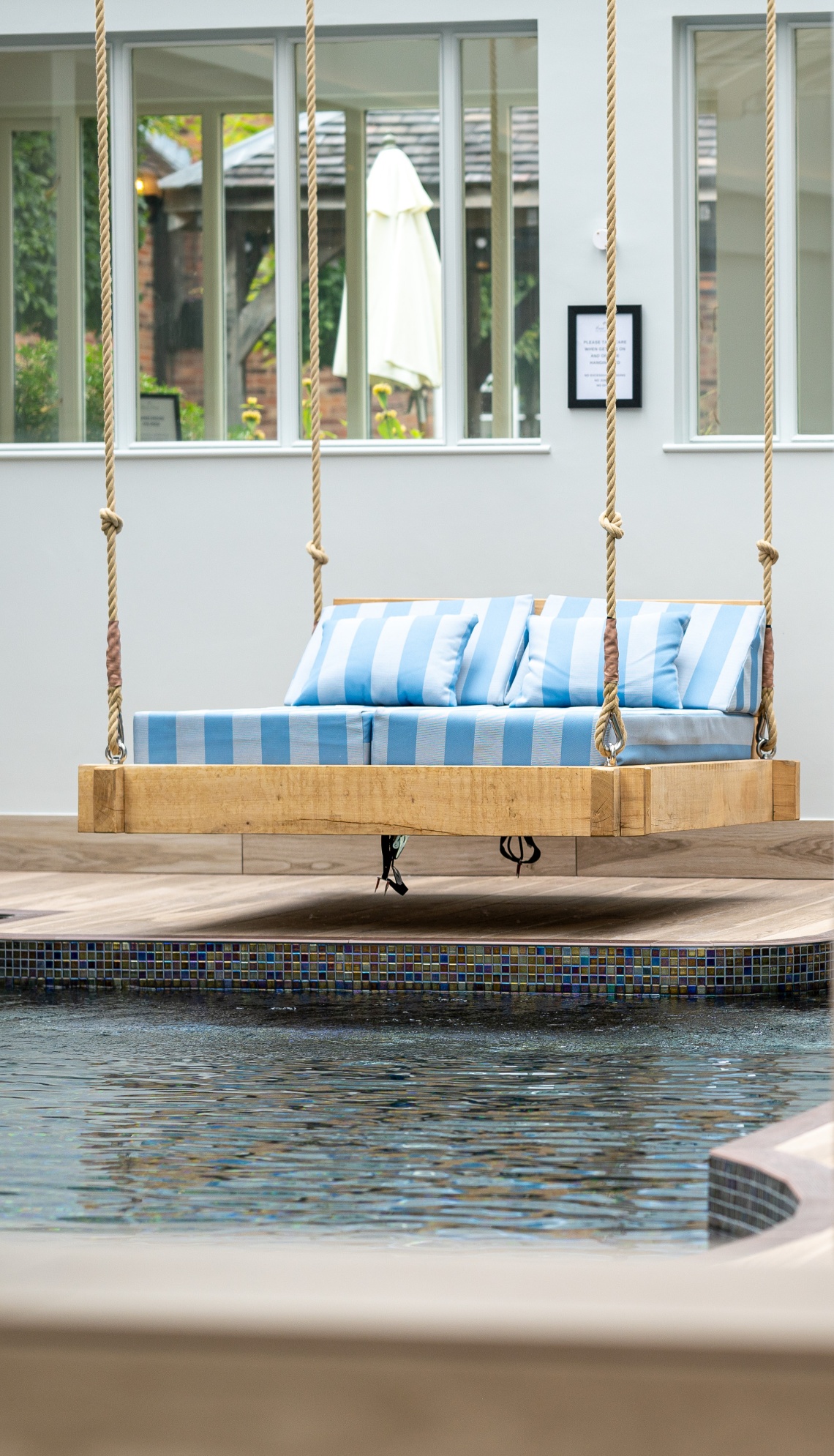 Manor House Alsager opens first phase of ambitious spa development
