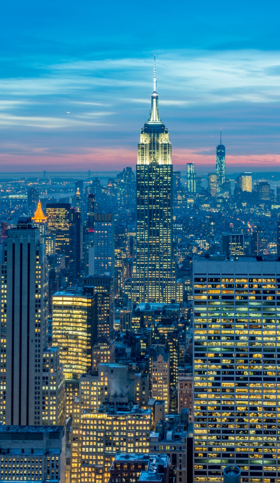 Aman to open hotly anticipated New York property in August