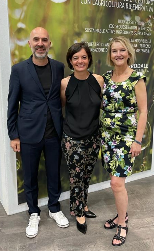 Cosmoprof 2022: Key highlights from the leading professional beauty event
