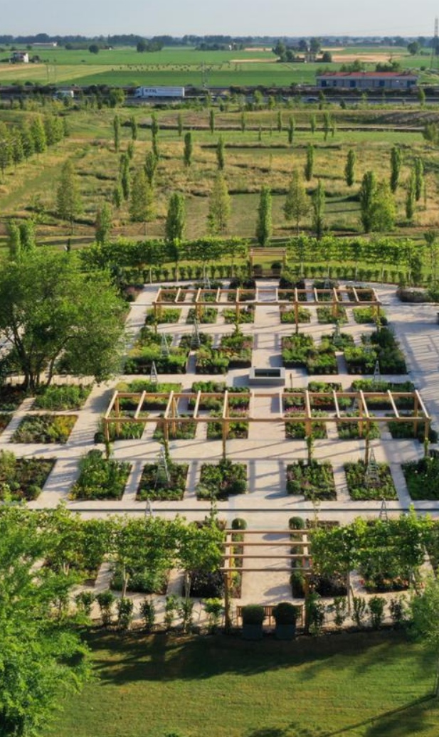 Davines Group partners in launch of Europe’s first regenerative agriculture research centre