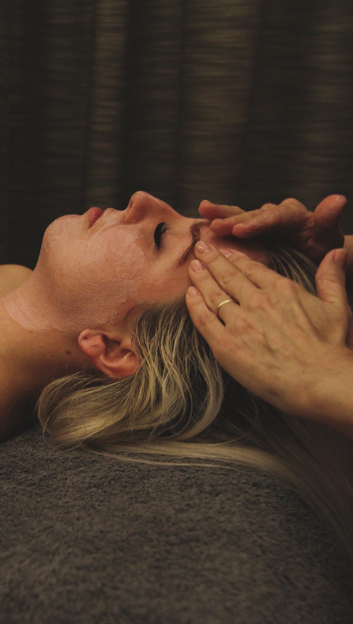 GAIA Skincare partners with social enterprise in London