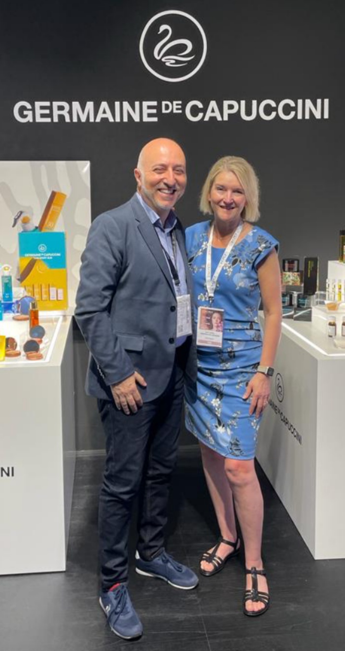 Cosmoprof 2022: Innovation from the show floor
