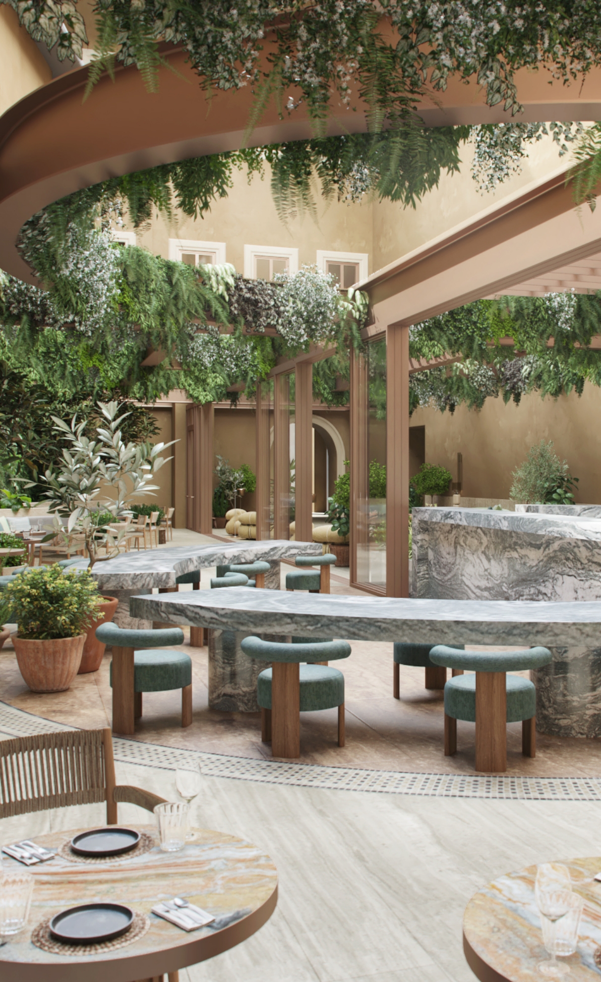 Six Senses to enter Italian market with Rome retreat