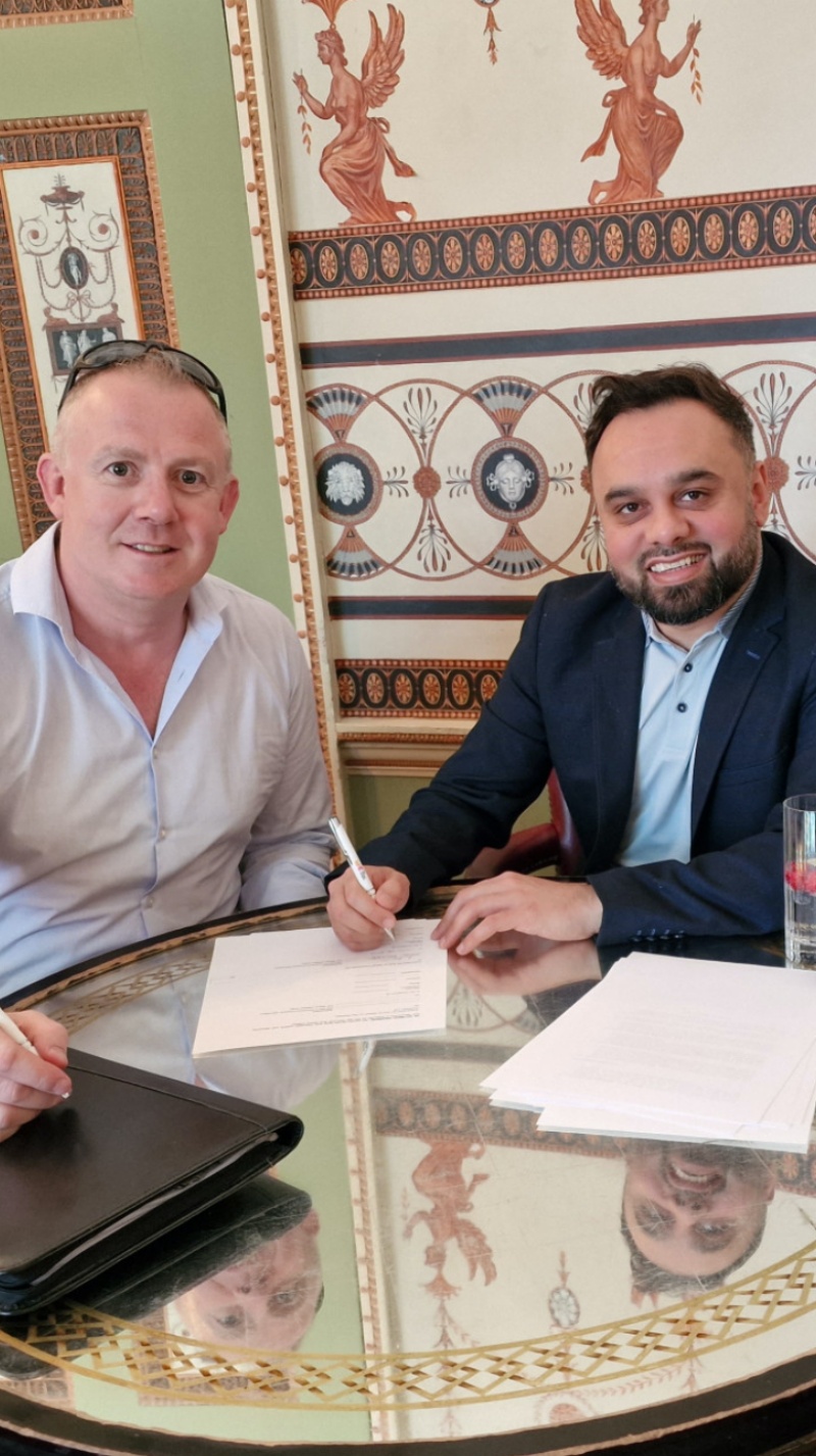 The Massage Company to enter Scottish market with 10 new centres following Franchise& partnership