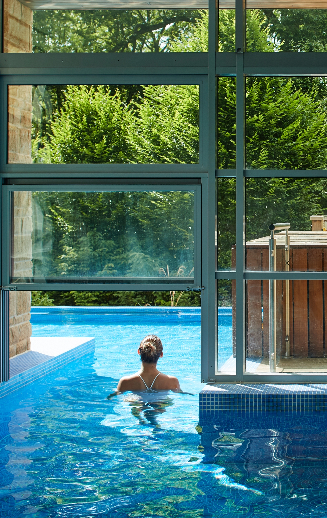 [comfort zone] to launch pop-up experience at Aqua Sana Woburn Forest