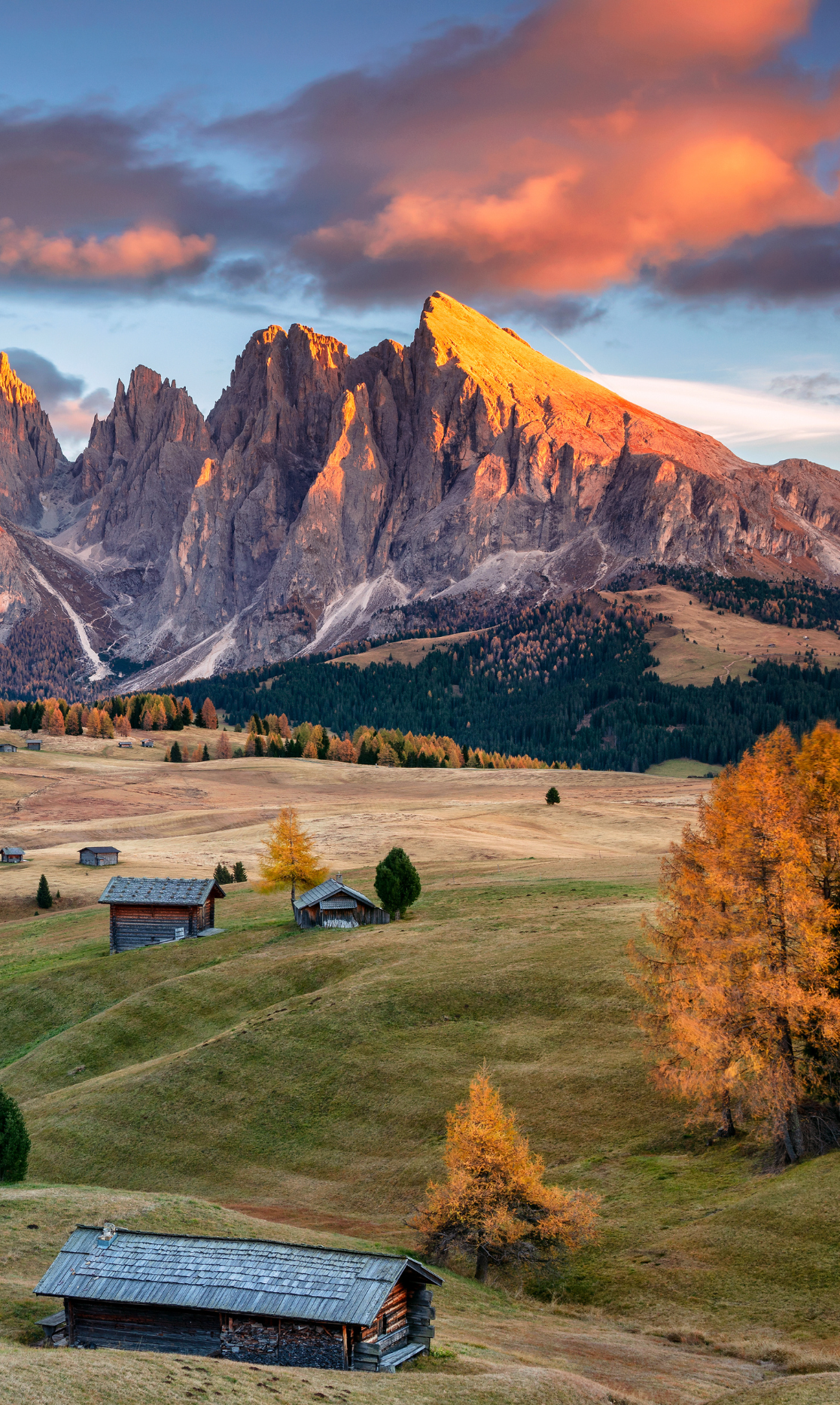 Mandarin Oriental to open new mountain resort in Italian Alps