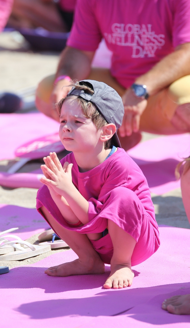 Global Wellness Day 2022: Championing the joy of every day