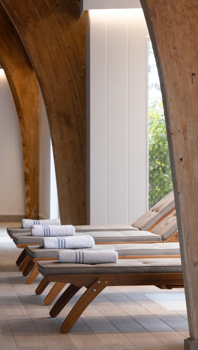 Shore Spa launches at Loch Fyne following £765,000 investment