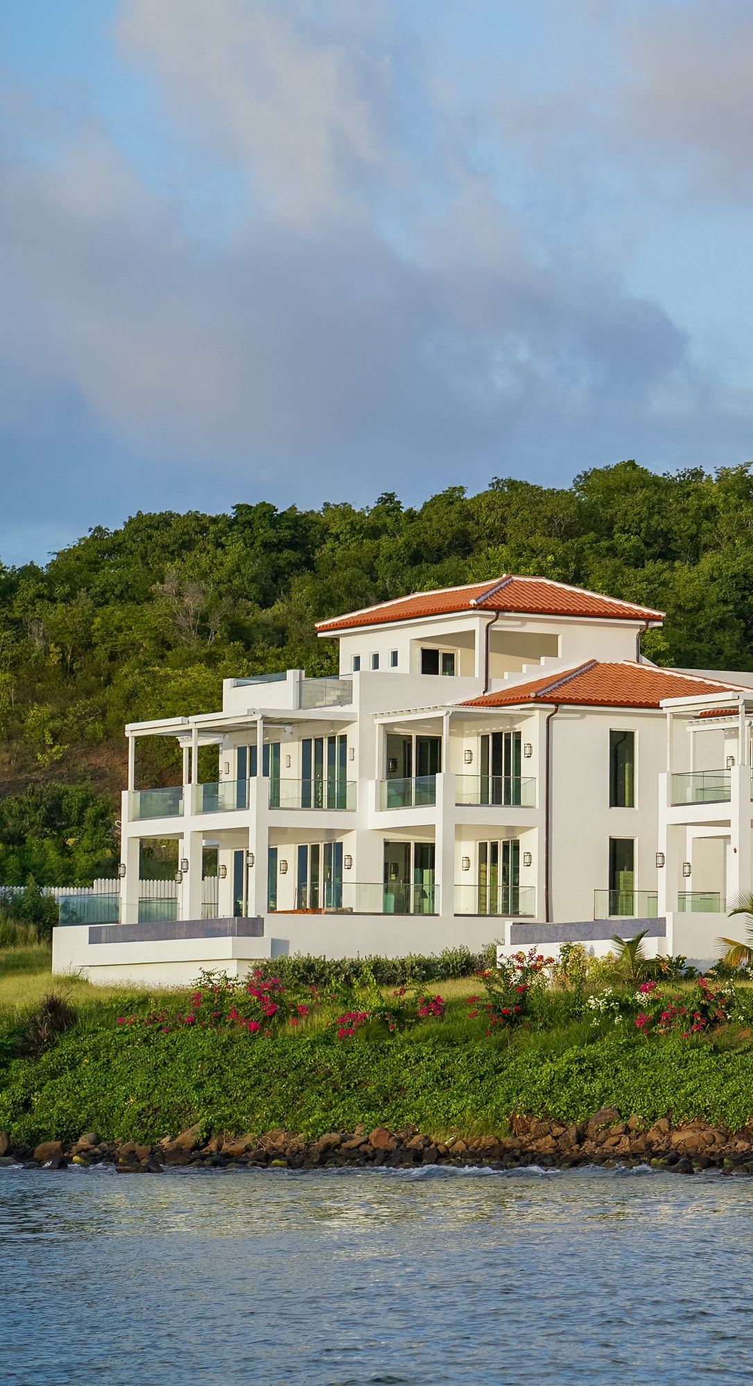 Windjammer resort launches St Lucia-inspired spring programming