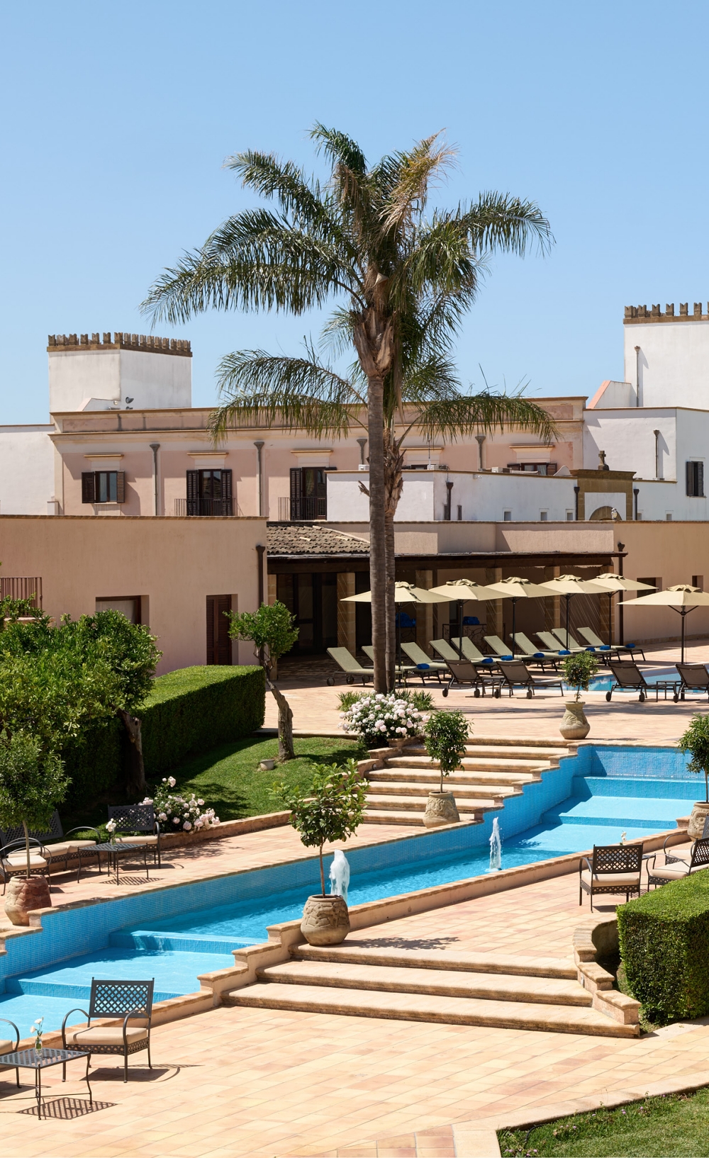 Healing Hotels of the World partners with new Italian wellness resorts