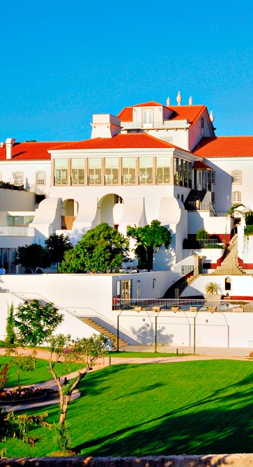 Boutique spa opens at Octant Lousã, Portugal