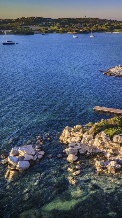 7Pines Resort Sardinia opens as part of Destination by Hyatt