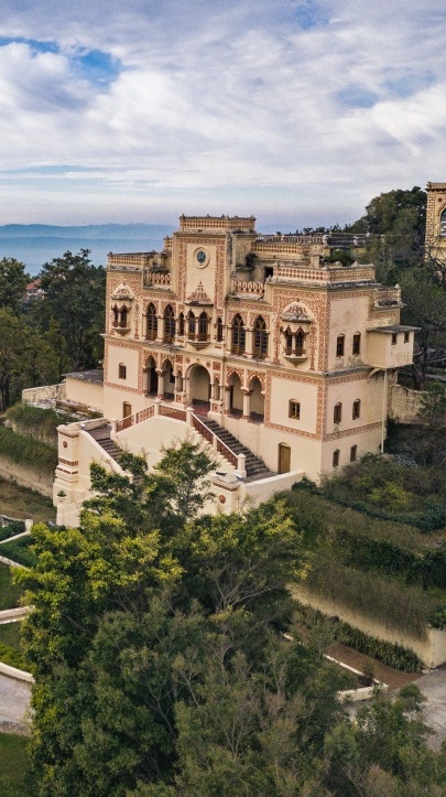 Ananda in the Himalayas unveils spa after multi-year project