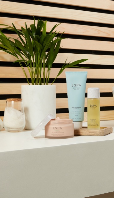 Billesley Manor partners with ESPA and announces new retreat