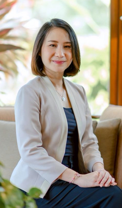 Chiva-Som appoints Chanyapak Suwankantha as wellness director