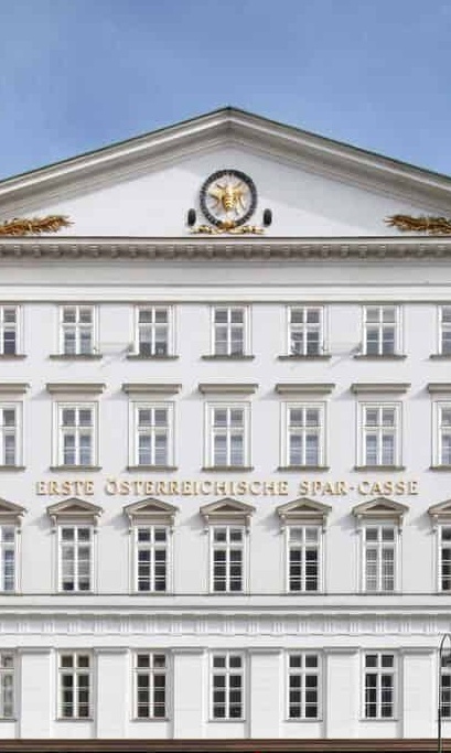 Rosewood Vienna opens in former Vienna home of Mozart